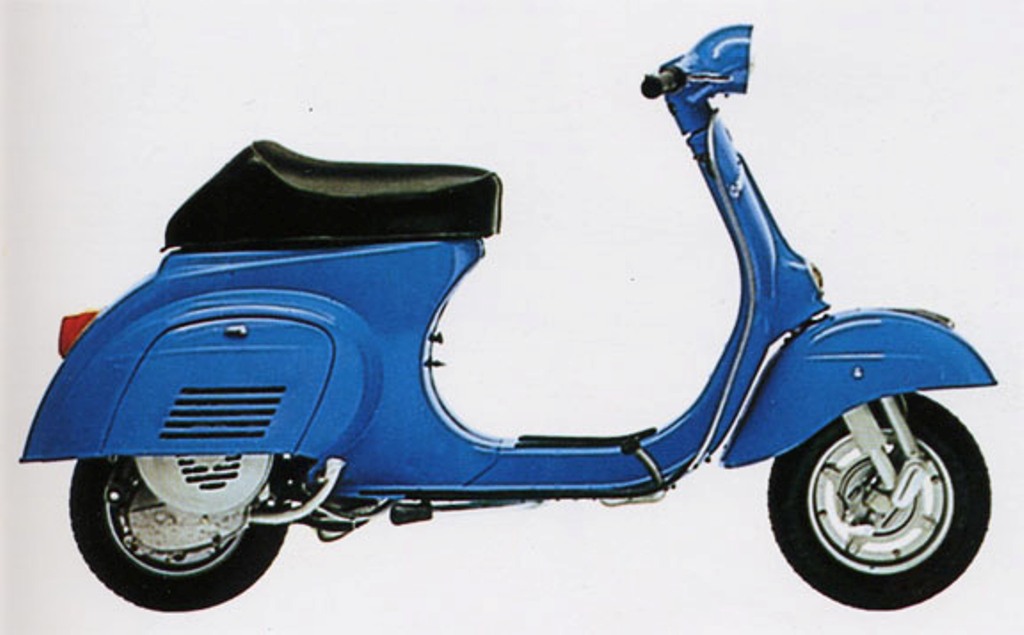 VESPA