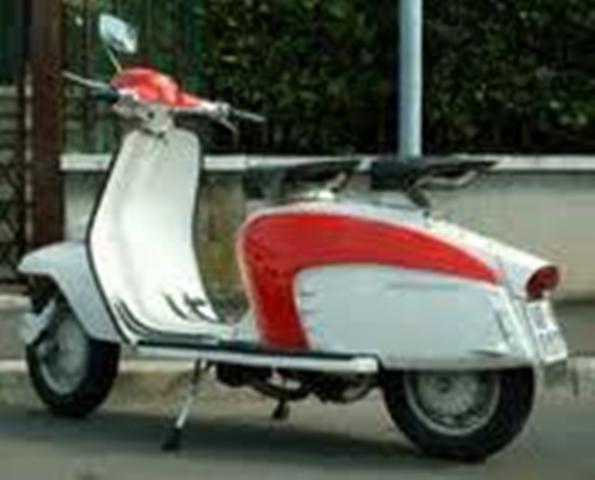 LAMBRETTA