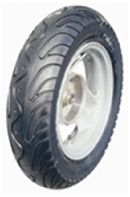 GOMME DA 10"Vee Rubber