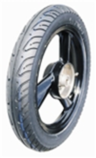 GOMME DA 8" Vee Rubber