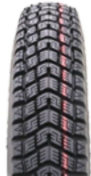 GOMME SCOOTER INVERNALE