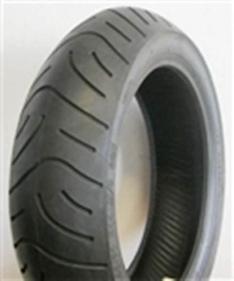 GOMME MAXISCOOTER RADIALE