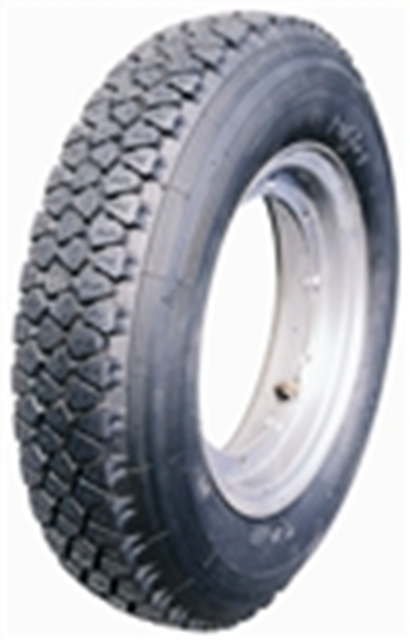 GOMME DA 10" Vee Rubber