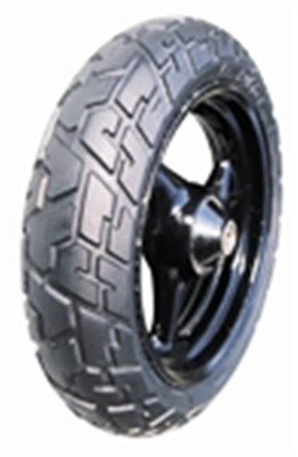 GOMME DA 12" Vee Rubber