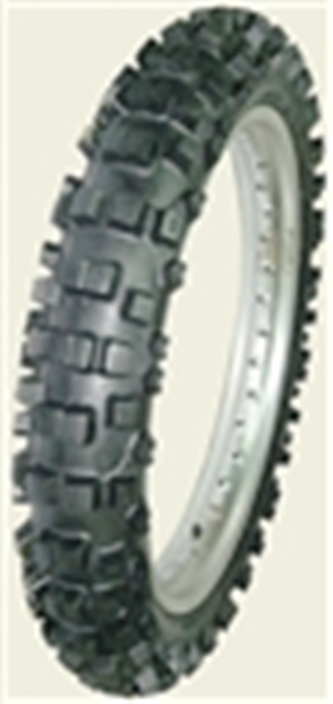 Gomme CROSS (VEE RUBBER) terreni medio/duri