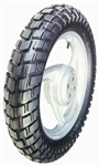 GOMME DA 16" Vee Rubber