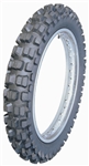 GOMME DA 18" Vee Rubber