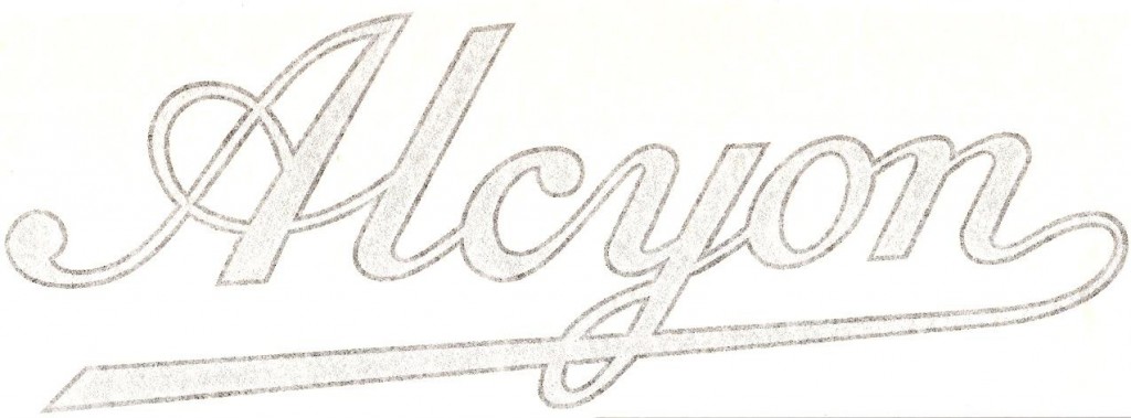 ALCYON