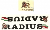 ADESIVI RADIUS