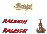 RALEIGH