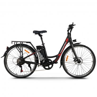 BICI ELETTRICHE NCX URBAN