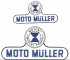 ADESIVI MOTO MULLER