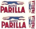 MOTO PARILLA