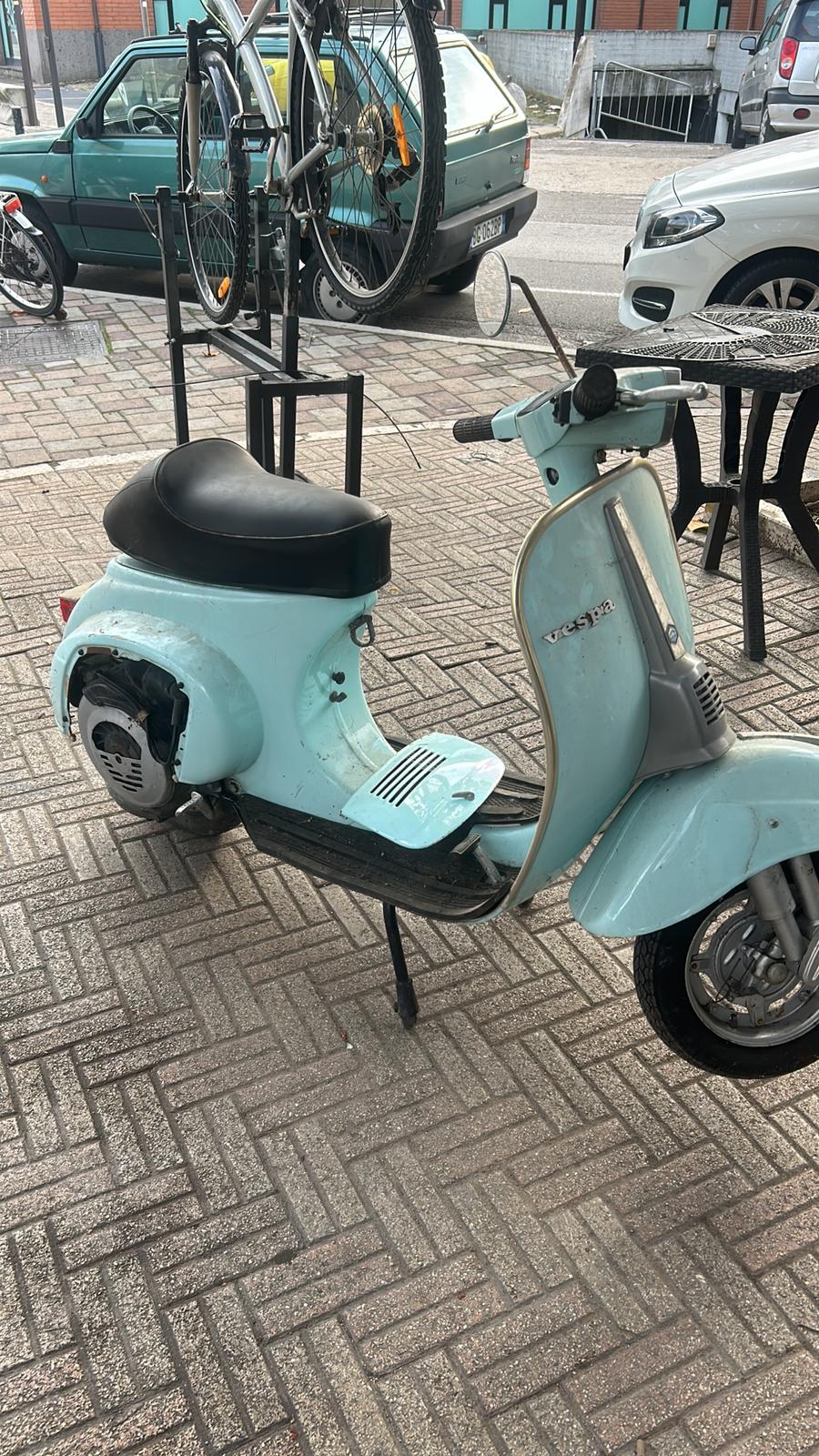 Vespa