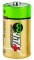 BA 13 D Batteria DURACELL PLUS mezza torcia tipo C