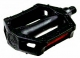 PED 08 P. Pedali Bmx in plastica con perno sottile 1/2