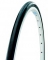 TU 02 21-Tubolare Vittoria Evo-Cx 28 sezione 21 mm nero