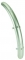 PAR 26 26 P. Parafanghi ABS con attacchi Cristina 26 Mtb 58 mm