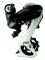 CAM 30 Cambio Shimano Alivio 7/8 velocità