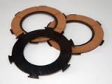 ART.5586-Serie dischi frizione normale (n3 dischi sughero) per VESPA PX 125/150/SPRINT