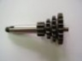 ART.6510  Ingranaggio quadruplo 4 velocit  per VESPA 50/90/ PRIMAVERA/ET3 VESPA PK- PK XL
