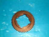 ART.6516 Ruota dentata Z 46 VESPA 50/125/PRIMAVERA