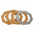 ART.5586-FD Serie dischi frizione normale (4 dischi) VESPA PX125/150
