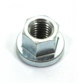 ART.5188 DADO VOLANO M11X1.5 VESPA  SUPER/SPRINT/V.150 2%/VESPA 125/15O ('53-'58) VESPA GS 150 CHIAVE 14