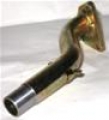 ART.6222 RACCORDI ASPIRAZIONE VESPA PK-PK 5O XL   diam.19.5 per   carburatore 16-10 CON FLANGIA A TRE FORI