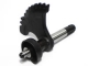 ART.5002 SETTORE AVVIAMENTO VESPA 50-90-PRIMAVERA -APE 50 N°DENTI Z10