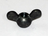ART.5031 DADO GALLETTO M5 PER CHIUSURA TAPPO BENZINA VESPA PER VECCHI MODELLI