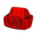 ART.1784 CORPO LUMINOSO VESPA 125/150(DAL '66)SPRINT150(DAL '65AL'74)/VESPA 180 SS('65-'68)