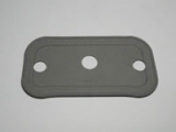 ART.1902 GUARNIZIONE FANALINO POSTERIORE  PER VESPA 125 (VM2T'54-VN1/2T '54-57-VNA1/2T '58-'59) --VESPA 150(VL1/2/3T '55-'56--VB1T '57-'58-VBA1T '59-'60)