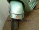 ART.164 PARAURTI ANT.VESPA GT 125L/200L