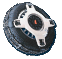 ART.14500 Catene da neve Sport Longlife XL