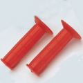 X018    Manopole rigate