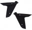 art.2661   Convogliatore per radiatore HUSQVARNA TC-TE 08>09 250-450-510