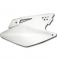 art.3044  Cp.fianchetti laterali KAWASAKI KXF 250 06>08