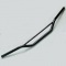 art.2324    Manubrio cross-enduro in ferro  UNIVERSAL ACCESSORIES