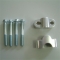 art.4049    Kit alzamanubrio  UNIVERSAL ACCESSORIES