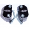 art.4056    Kit alzamanubrio per 4054 28  UNIVERSAL ACCESSORIES