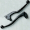 art.2499    Coppia leve ricambio  YAMAHA XT - TENERE'