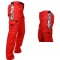 art.6165-03 Pantalone  "PADDOCK"    meccanico con parte inferiore gamba removibile