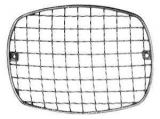 ART.115/S GRIGLIA PARASASSI IN FERRO CROMATO PER LAMBRETTA GP E DL