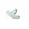 ART.Z/39 Piastra portaspecchio per Vespa PX-PK 50/125 zincata - Mirror plate