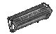 ART.1545/A CAPRIOLO COPRIPEDALI GUIDATORE BONDONE 100 CC.