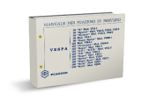 ART.LM44-MANUALE PER STAZIONI DI SERVIZIO - Modelli vari