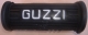ART.514 PAIO COPRIPEDALI GUIDATORE  GUZZI SPORT 15 BORDO OVALE