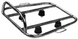 ART.35/AVC Portapacchi posteriore Rear luggage carrier LI 3/S TV Special - Sprint - DL -CROMATO