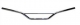 ART.T169.31.60.04 Manubrio standard OFF ROAD-CROSS